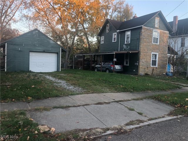 123 Gale Street, Akron, OH 44302