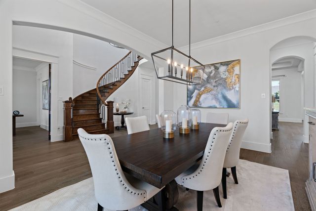 4509 Montalcino Boulevard, Flower Mound, TX 75022