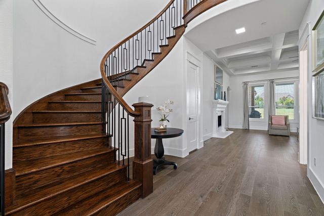 4509 Montalcino Boulevard, Flower Mound, TX 75022