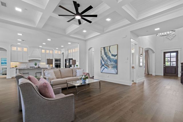 4509 Montalcino Boulevard, Flower Mound, TX 75022