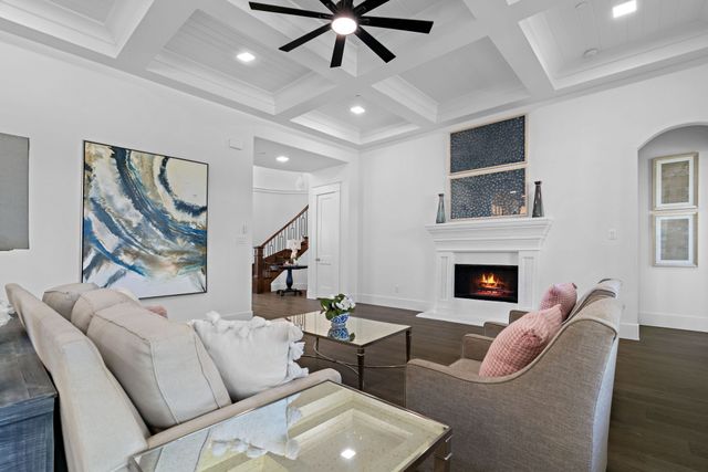 4509 Montalcino Boulevard, Flower Mound, TX 75022