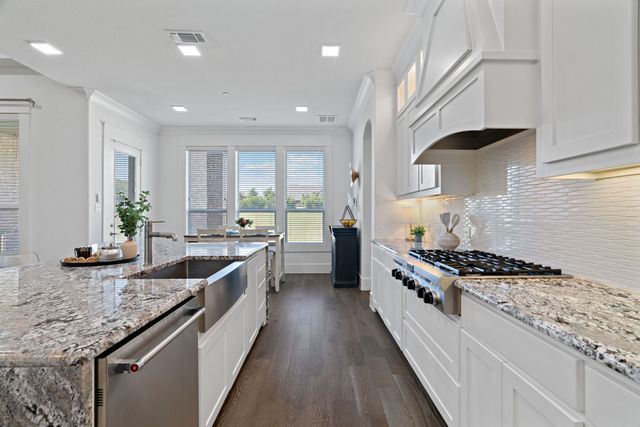 4509 Montalcino Boulevard, Flower Mound, TX 75022