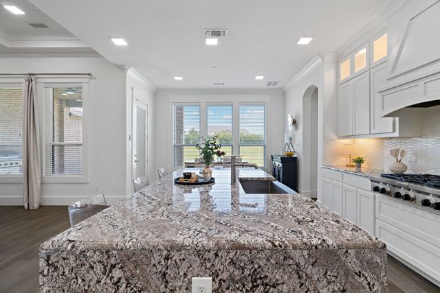 4509 Montalcino Boulevard, Flower Mound, TX 75022