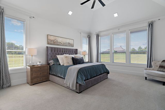 4509 Montalcino Boulevard, Flower Mound, TX 75022