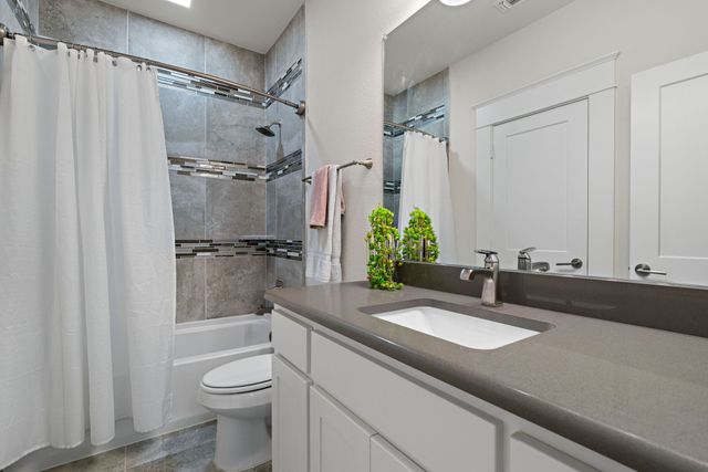 4509 Montalcino Boulevard, Flower Mound, TX 75022