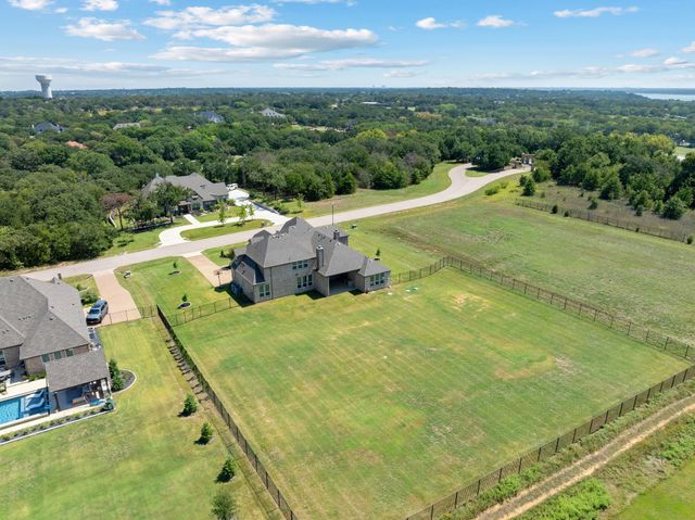 4509 Montalcino Boulevard, Flower Mound, TX 75022