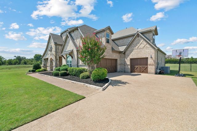 4509 Montalcino Boulevard, Flower Mound, TX 75022