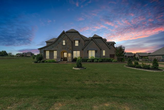 4509 Montalcino Boulevard, Flower Mound, TX 75022
