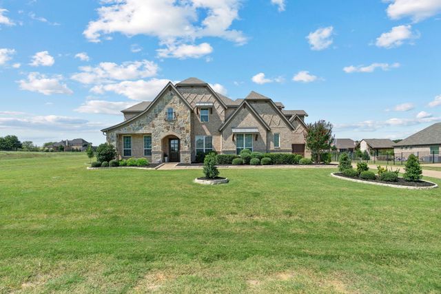 4509 Montalcino Boulevard, Flower Mound, TX 75022