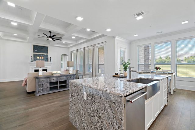 4509 Montalcino Boulevard, Flower Mound, TX 75022