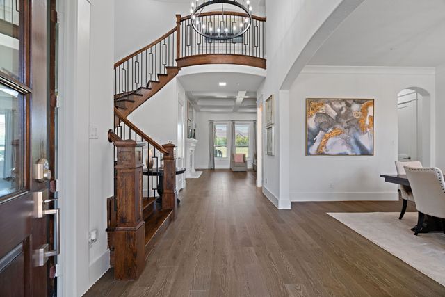 4509 Montalcino Boulevard, Flower Mound, TX 75022