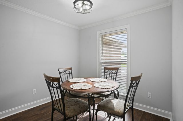 54 Nicolaus Dr., Hattiesburg, MS 39402
