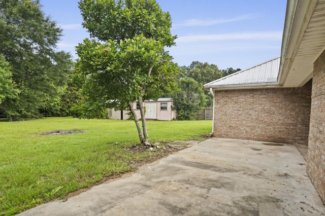 54 Nicolaus Dr., Hattiesburg, MS 39402