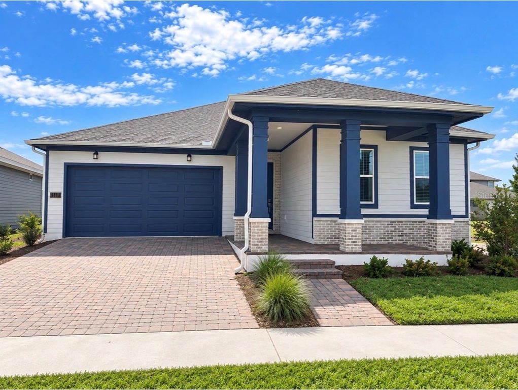 3118 FISHPOND LANE, St Cloud, FL 34771