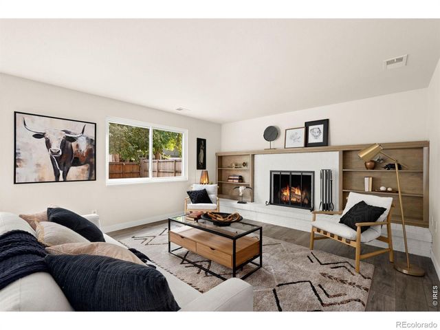 2906 Tumbleweed Lane, Fort Collins, CO 80526
