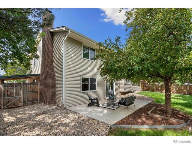 2906 Tumbleweed Lane, Fort Collins, CO 80526