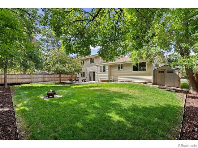 2906 Tumbleweed Lane, Fort Collins, CO 80526