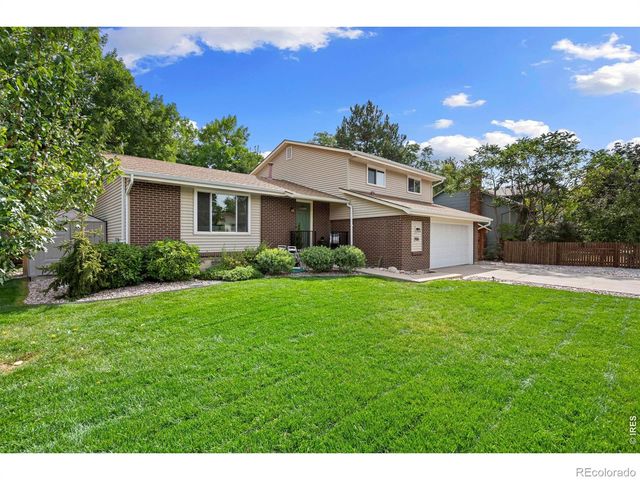 2906 Tumbleweed Lane, Fort Collins, CO 80526