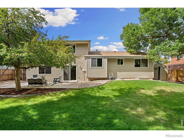 2906 Tumbleweed Lane, Fort Collins, CO 80526