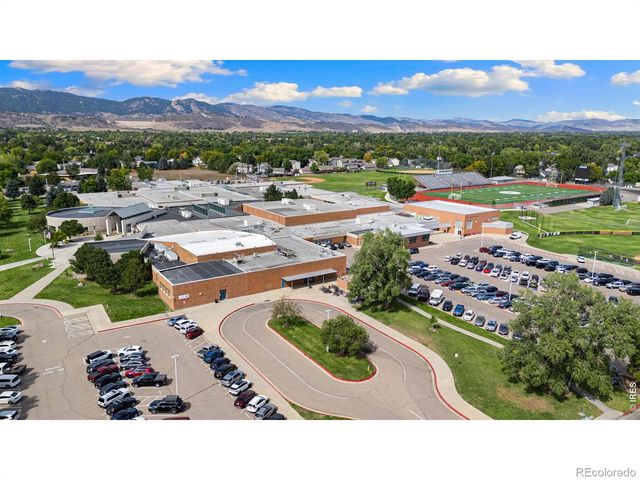 2906 Tumbleweed Lane, Fort Collins, CO 80526