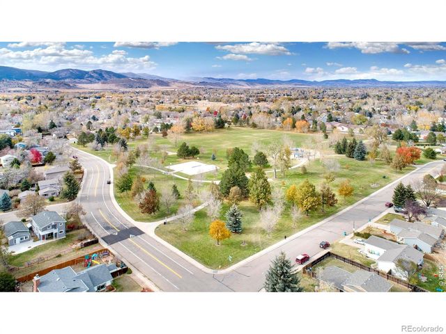 2906 Tumbleweed Lane, Fort Collins, CO 80526