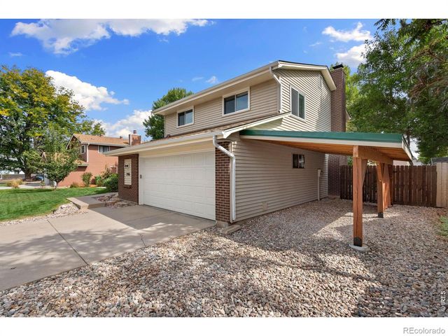 2906 Tumbleweed Lane, Fort Collins, CO 80526