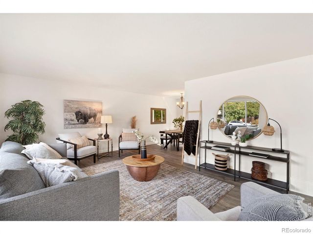 2906 Tumbleweed Lane, Fort Collins, CO 80526