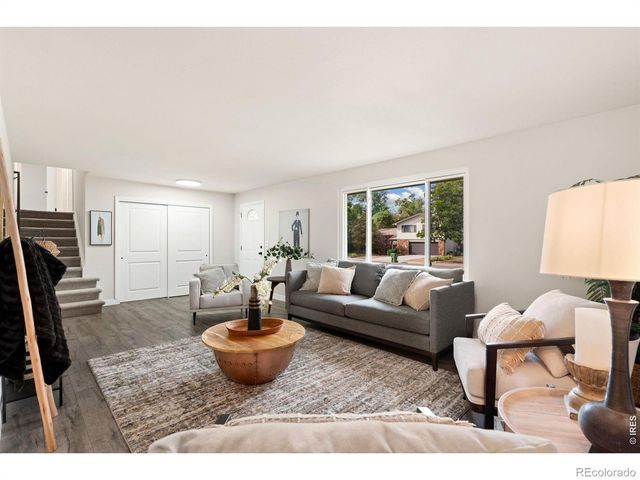 2906 Tumbleweed Lane, Fort Collins, CO 80526