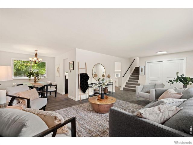 2906 Tumbleweed Lane, Fort Collins, CO 80526