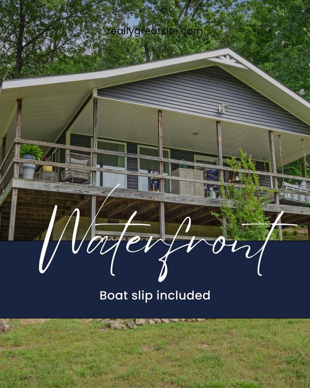 28914 Farm Road 1260, Golden, MO 65658