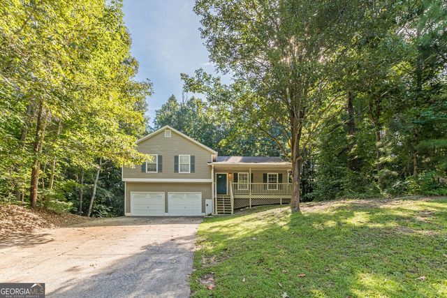 483 Thornbrooke Drive, Hiram, GA 30141