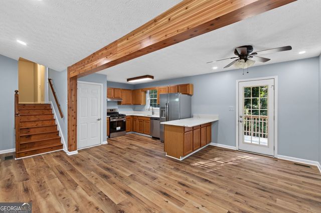 483 Thornbrooke Drive, Hiram, GA 30141