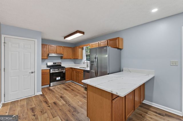 483 Thornbrooke Drive, Hiram, GA 30141