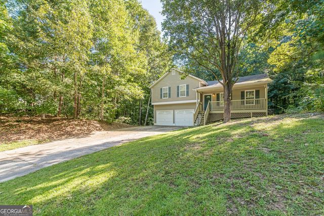 483 Thornbrooke Drive, Hiram, GA 30141