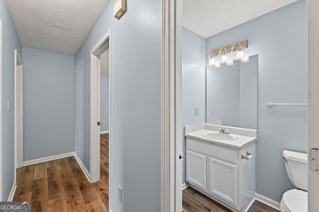 483 Thornbrooke Drive, Hiram, GA 30141