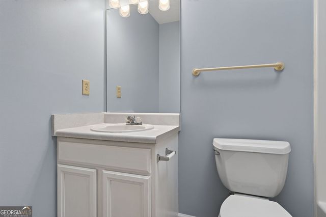 483 Thornbrooke Drive, Hiram, GA 30141