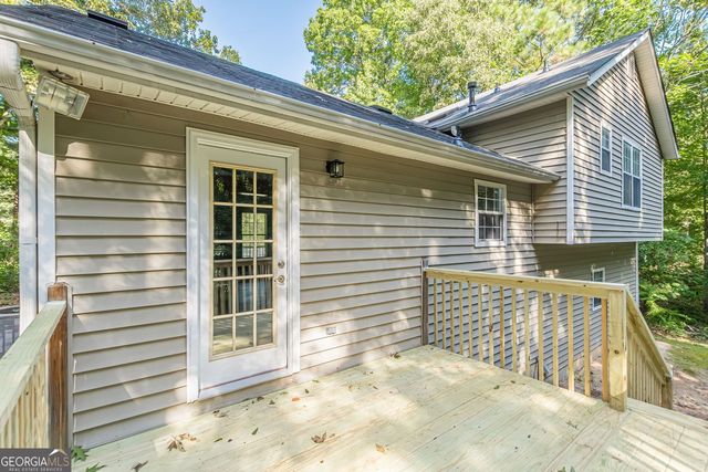 483 Thornbrooke Drive, Hiram, GA 30141