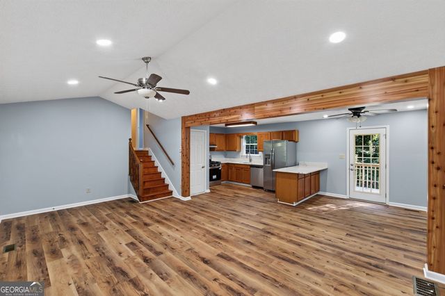 483 Thornbrooke Drive, Hiram, GA 30141