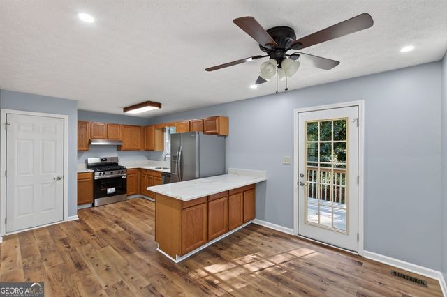 483 Thornbrooke Drive, Hiram, GA 30141