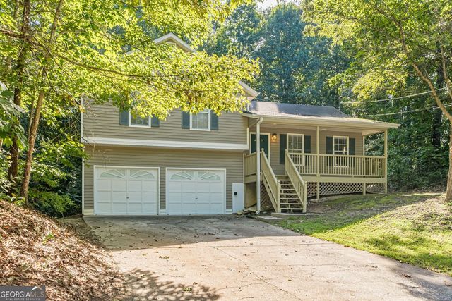 483 Thornbrooke Drive, Hiram, GA 30141