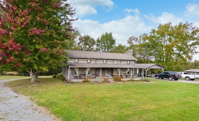 1926 Oak Plains Rd, Ashland City, TN 37015