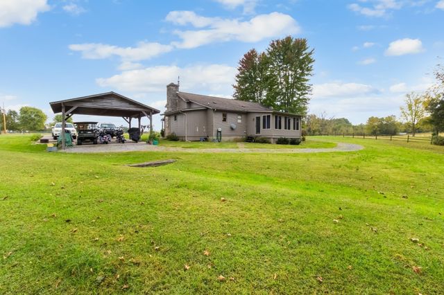 1926 Oak Plains Rd, Ashland City, TN 37015
