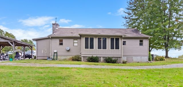 1926 Oak Plains Rd, Ashland City, TN 37015