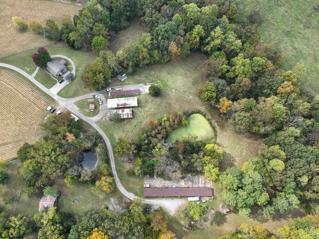1926 Oak Plains Rd, Ashland City, TN 37015