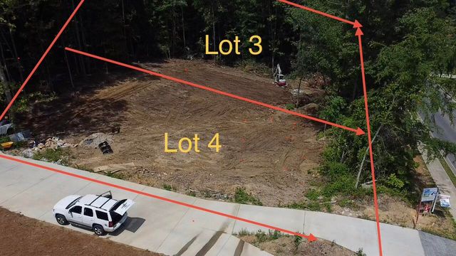 Lot 3 Haigmill Lake Road, Dalton, GA 30720