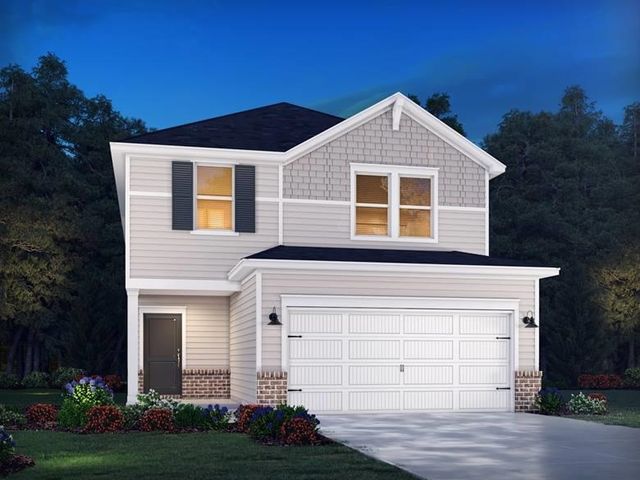 2881 Tranquility Loop, Longs, SC 29568