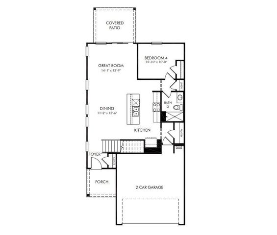 2881 Tranquility Loop, Longs, SC 29568