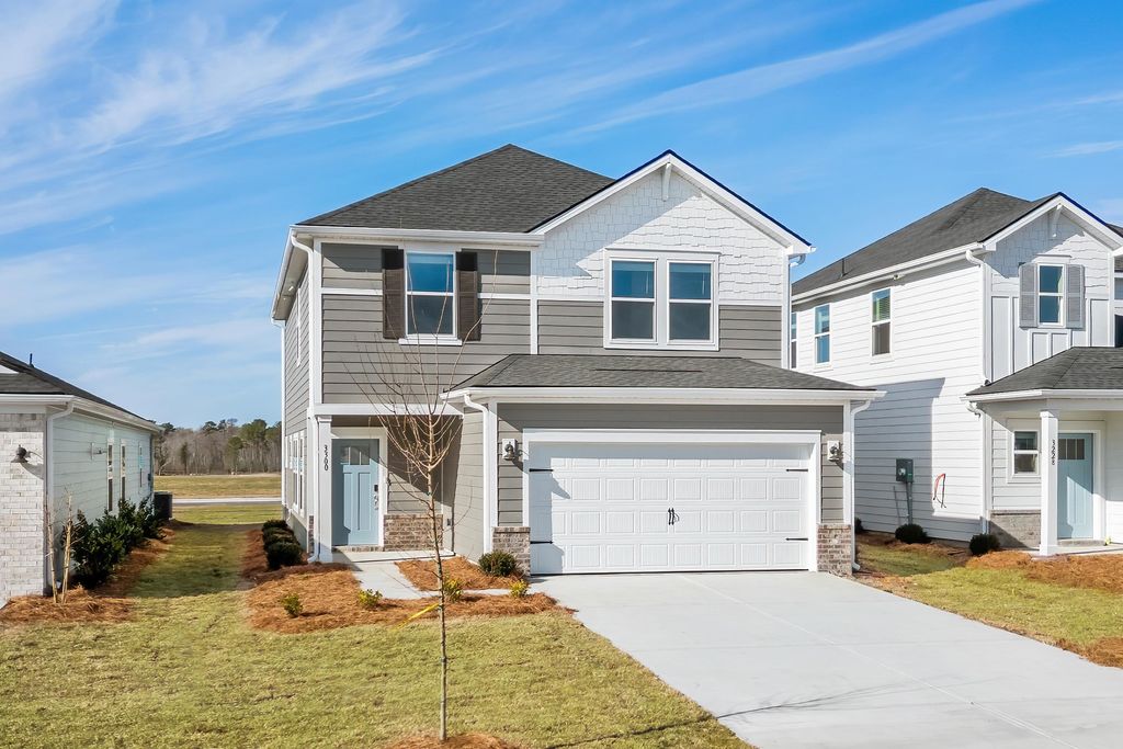 2881 Tranquility Loop, Longs, SC 29568