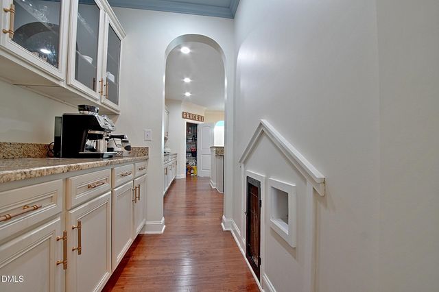 41 Gladwood Way, Garner, NC 27529