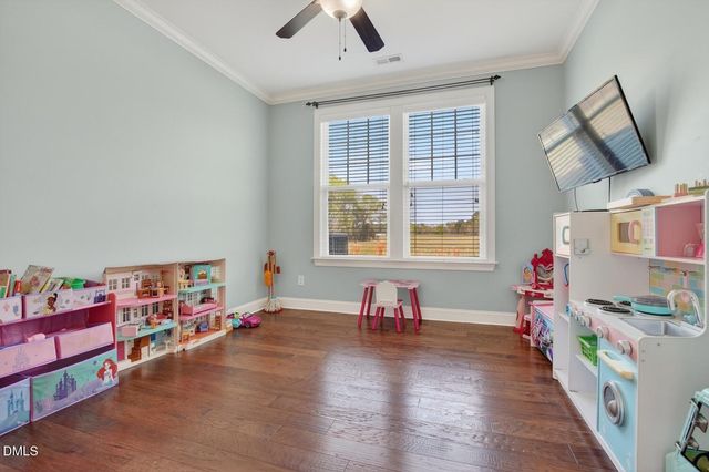 41 Gladwood Way, Garner, NC 27529